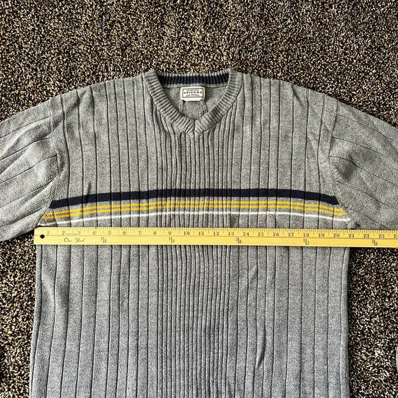 The Original Arizona Jean Companyy V-Neck sweater - Picture 6 of 7